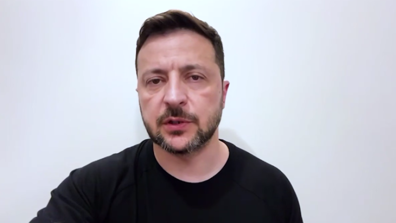 Зеленский выражает сомнения: встреча в Стамбуле может не принести результатов