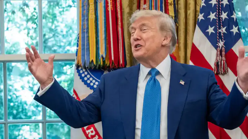 Пакистанская инициатива: Трамп как символ надежды на мир или политический риск для глобальной стабильности? {city2}