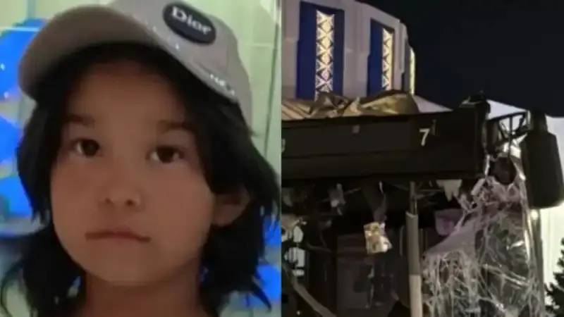 Общественность поддерживает девочку, потерявшую ноги в ДТП: 'Она — символ силы и мужества!' {city2}