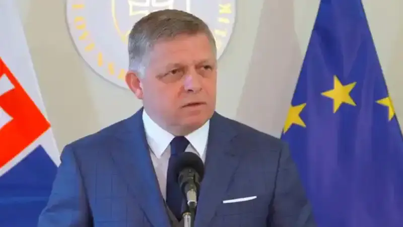 Словакия и Казахстан: дипломатический мост через сердце Евразии {city2}