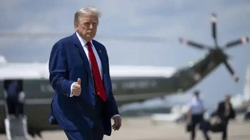 Трамп отвергает Нобелевскую премию: как это повлияет на его дипломатическое наследие? {city2}