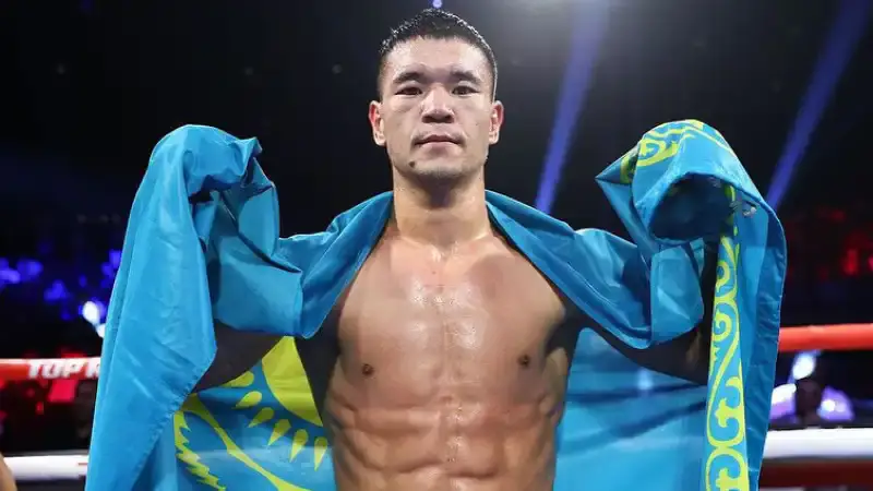 Бокс на грани: Казахстан и Кыргызстан сойдутся в ринге, как два титана на арене Кубка мира {city2}