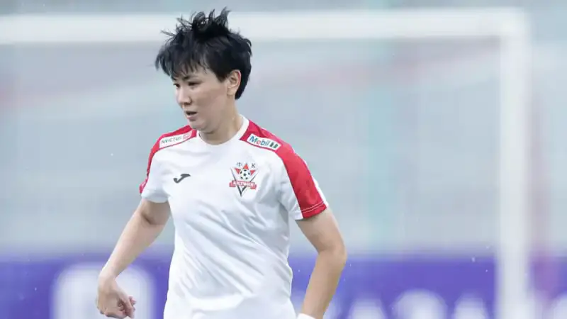 Футбольный ураган: 'Актобе' смело снес 'Окжетпес' в 24-очковом шторме {city2}