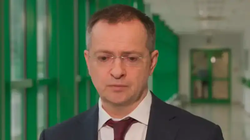 Стамбул: Россия и Украина обвиняют друг друга в срыве обмена пленными 15 октября {city2}