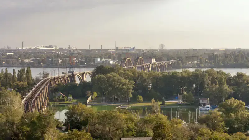 Кто прав: Россия или Украина? Днепропетровск в центре спора! {city2}