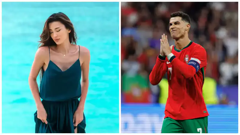 Что общего у Роналду и Алтынбековой в успехе? {city2}