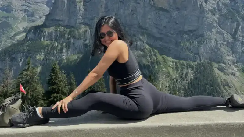 Шахматная доска и двойные стандарты: Бибисара Асаубаева о том, как не стать пешкой в игре предвзятости {city2}