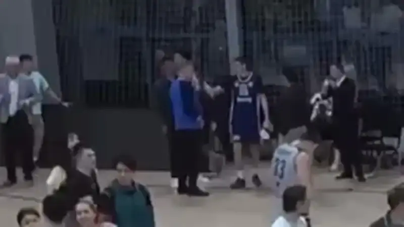 Общественность в шоке: дисквалификация Марчука за критику федерации вызывает бурные обсуждения {city2}