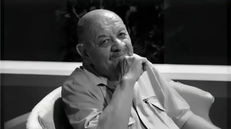 Ушёл из жизни казахстанский писатель Адольф Арцишевский: наследие, которое останется в сердцах {city2}