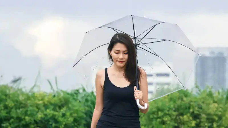 Небо раскрыло свои тайны: Астана и Алматы готовятся к дождливым откровениям {city2}