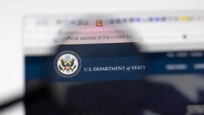 Дипломатические корабли покидают бурное море: США выводят команду из Ирака на фоне нарастающих волн конфликта {city2}