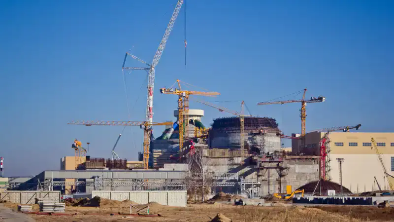 Снятие американских ограничений открывает новые горизонты для венгерской атомной энергетики и российского влияния в Европе {city2}