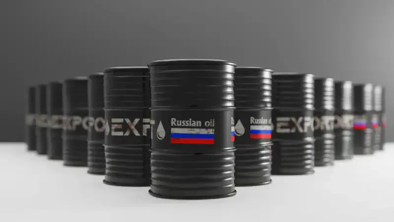 Страны G7 обсуждают снижение цен на российскую нефть: что это значит для экономики Алматы? {city2}