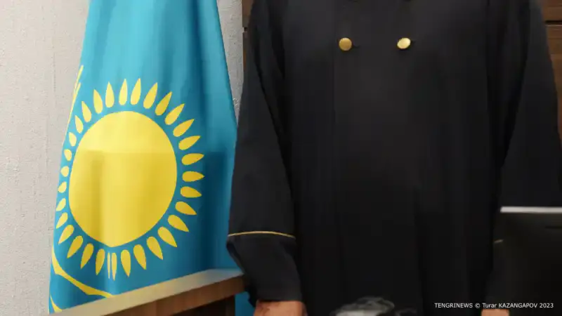 Судебный процесс над Сакеном Мамашем: как дело экс-дипломата может изменить дипломатические отношения Казахстана {city2}