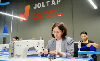 Астана: 13 тысяч искателей знаний на пути к социальной трансформации