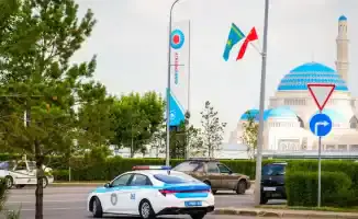 Общественность ожидает значительных экономических соглашений во время визита Си Цзиньпина в Казахстан