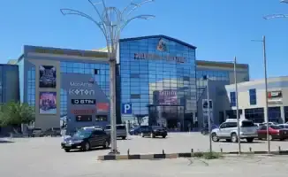 Жібек жолы 3D