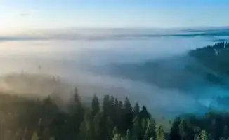 Погода в Казахстане 11 июня: жара до +36°C и неустойчивая атмосфера