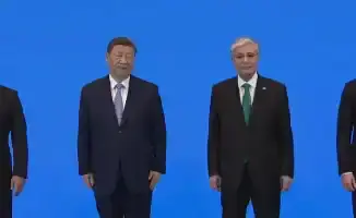 Астана укрепляет связи: второй саммит 'Центральная Азия – Китай' завершился соглашением о 'вечной дружбе'