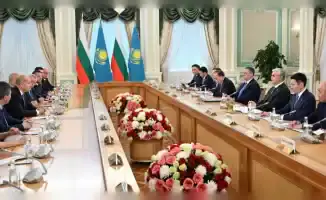 Казахстан и Болгария: что скрывают за закрытыми дверями?