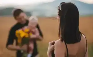 Сегодня в Казахстане: отцы — как звезды на небосводе, освещающие путь своим детям