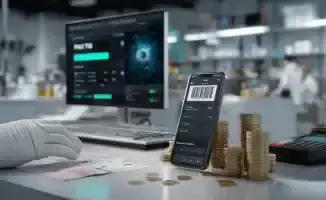 Кто зарабатывает на наших смартфонах? Вопрос в IMEI!