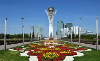 Казахстанцы в Израиле: как дополнительный выходной меняет жизнь соотечественников за границей