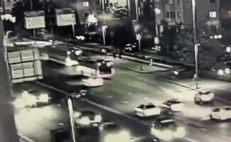 Астана: последствия ДТП с автобусом — что ждет водителя и как получить компенсацию пассажирам?