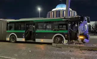 Как одна авария изменила жизнь Айсулу навсегда?