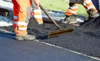 В Астане на улице Абылай хана временно закроют участок дороги для ремонта 15 октября