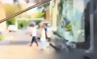 Как автобус стал героем: чудо на дороге в Астане?