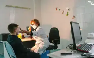 Детская медицина в Казахстане: бюджетный дождь, который удвоил надежды на здоровье