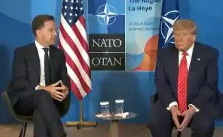 Трамп как мудрый папа: НАТО в ожидании семейных советов по Ближнему Востоку