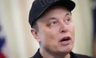 Кто ударил Илона Маска: финансовая битва в Белом доме?
