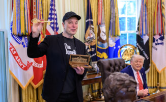 Маск и Трамп: от дружбы к конфликту — как разногласия обострили их отношения
