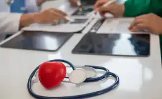 Сердце в опасной зоне: как не стать жертвой молодого врага в 40 лет