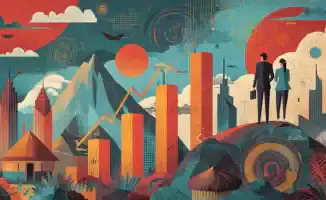 Казахстан: Как рост индивидуального предпринимательства меняет экономический ландшафт страны