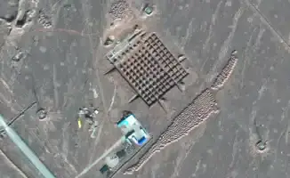 Союзники на грани: Израиль и США готовят совместный удар по ядерному подземелью Ирана