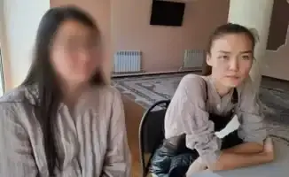 Почему Карина Мамаш закрывает двери суда для журналистов?