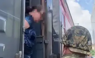 Как экс-банкирша из Казахстана попалась в Москве?