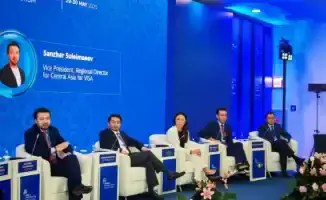 Финансовый рынок Казахстана: как новые технологии прокладывают мосты между традициями и будущим