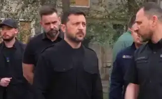 Когда мир выбирает тишину, Москва звучит как гром: Зеленский о трагедии в Киеве