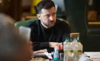 Танец на грани ядерного флага: Зеленский о Москве, Тегеране и встрече с Путиным