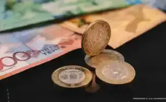 Отпускные как летний дождь: как поймать свою порцию счастья в Казахстане