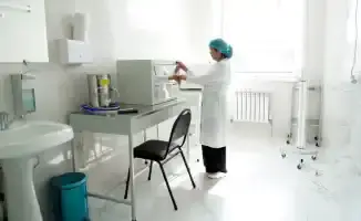 Возвращенные активы: новые медпункты как оазисы здоровья в пустыне старых проблем