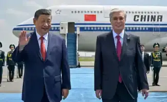 Казахстан: ключевой партнер Китая в Центральной Азии и стратегический мост для развития отношений