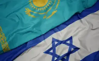 Казахстанцы в Тель-Авиве: важные рекомендации от посольства на фоне обострения конфликта 2023 года