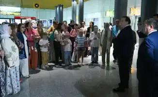 Казахстанцы покидают Иран: как конфликт на Ближнем Востоке меняет судьбы соотечественников