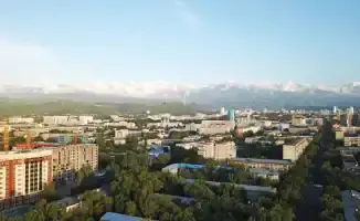 Астана и Алматы готовятся к сильным осадкам: предупреждение от Казгидромета на 15 октября