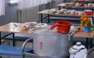 Что скрывают школьные столовые: еда или опасность?